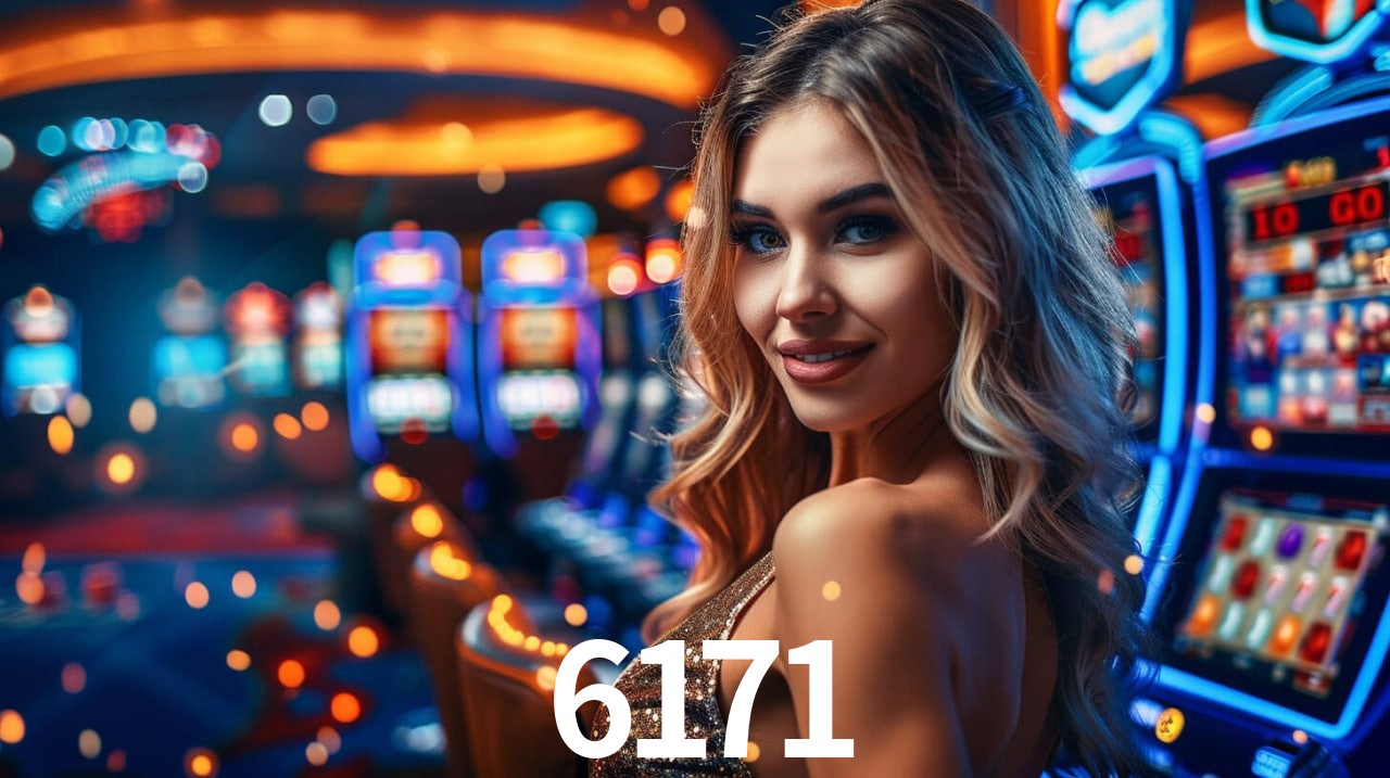 Statistics 6171