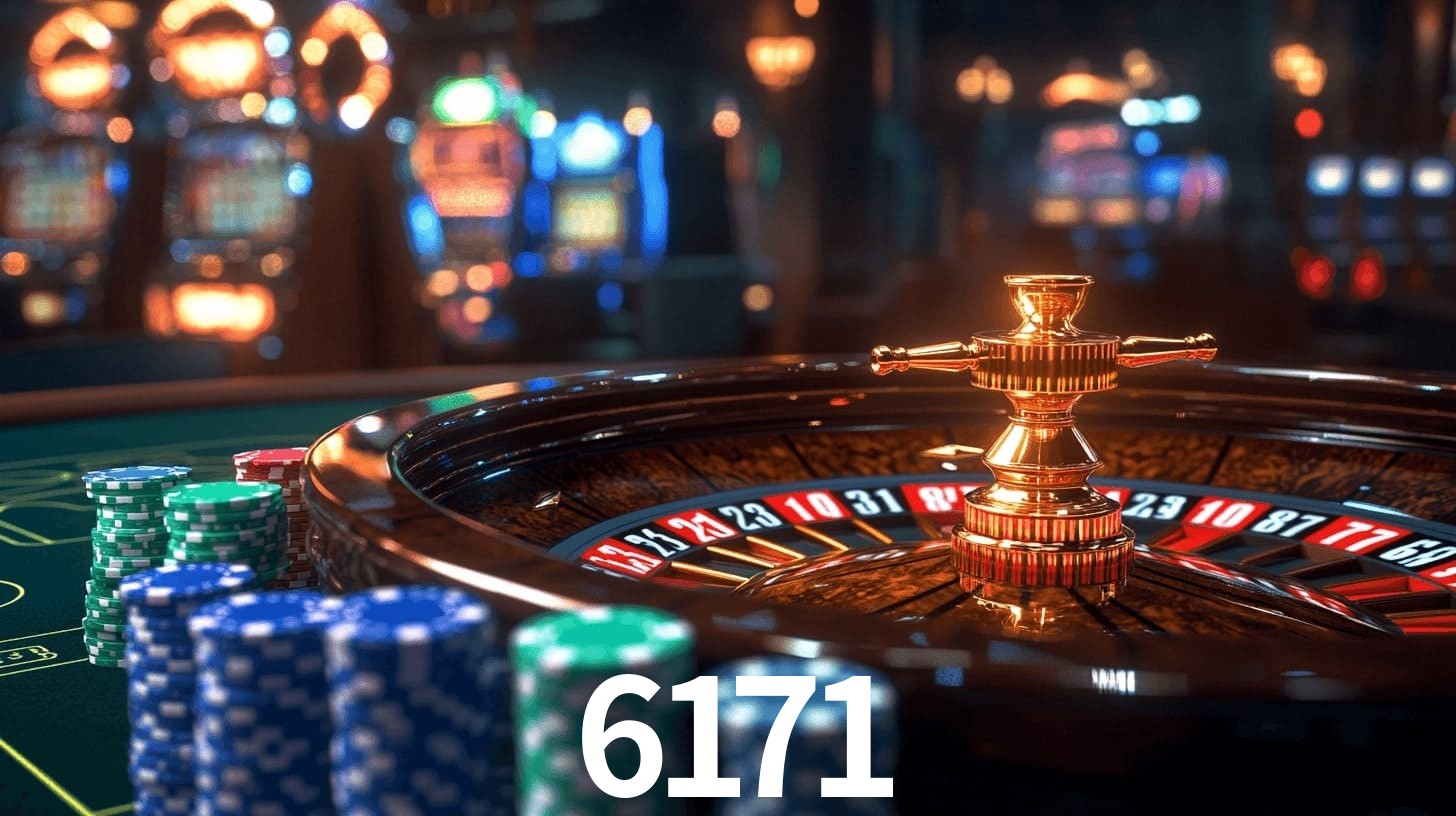 6171 bet casino