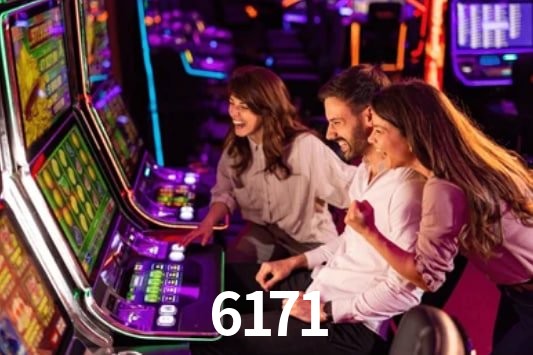 cassino 6171