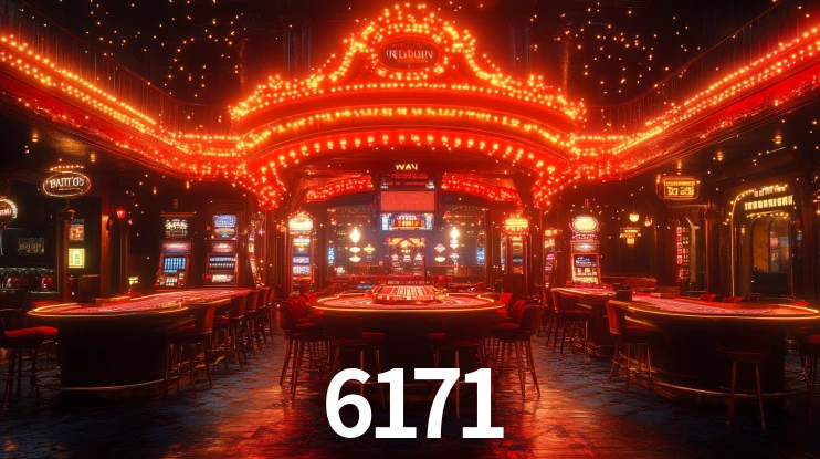 6171