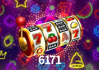 Descubra a Magia dos Jogos de Arcade no 6171