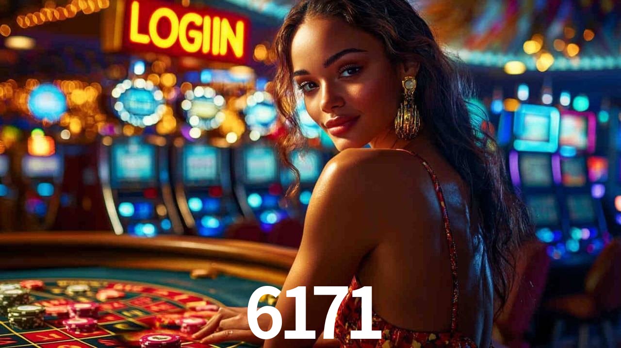 Jogos de Slot 6171