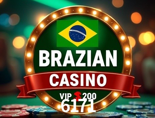 6171 login — painel de entrada no app oficial