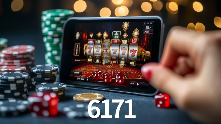 Welcome Bonus 6171