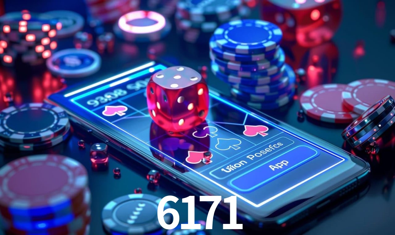 6171 login — configurações de segurança e proteção de conta