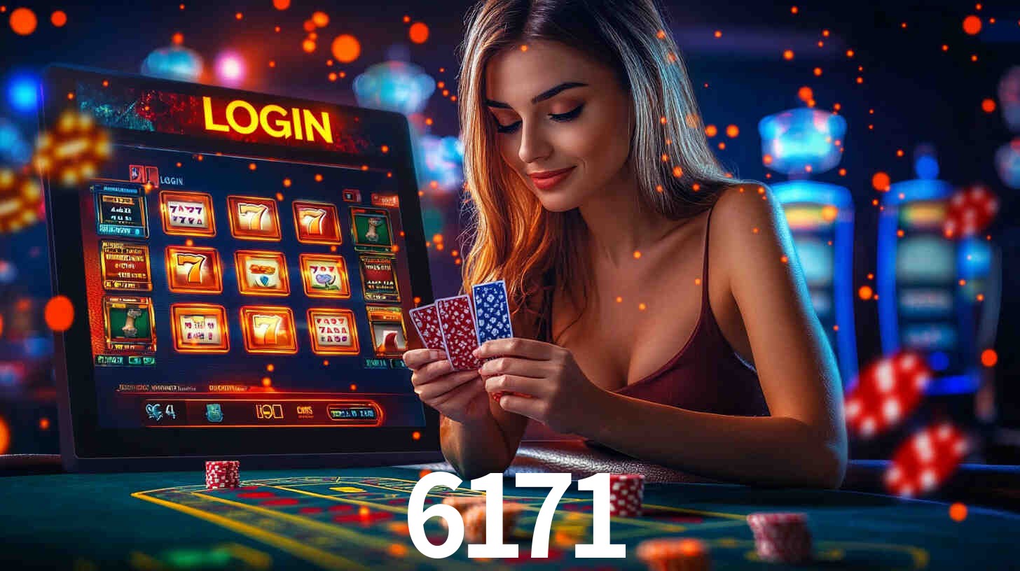 6171