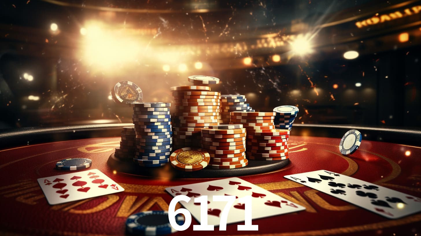 VIP Casino 6171