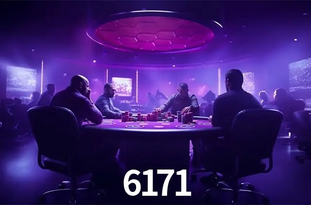 Desvendando o Mundo dos Jogos Virtuais na 6171