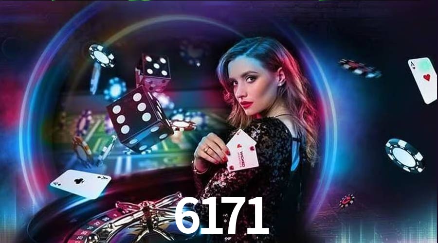 APP oficial da 6171 para mobile