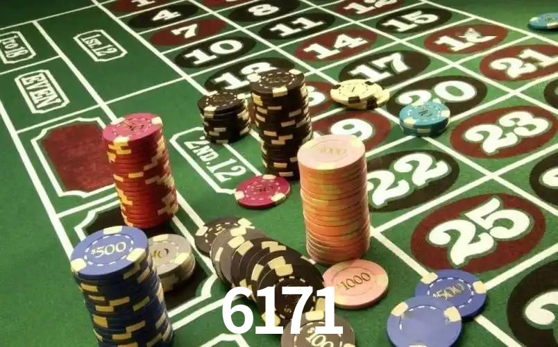 Estatísticas do Jogo 6171
