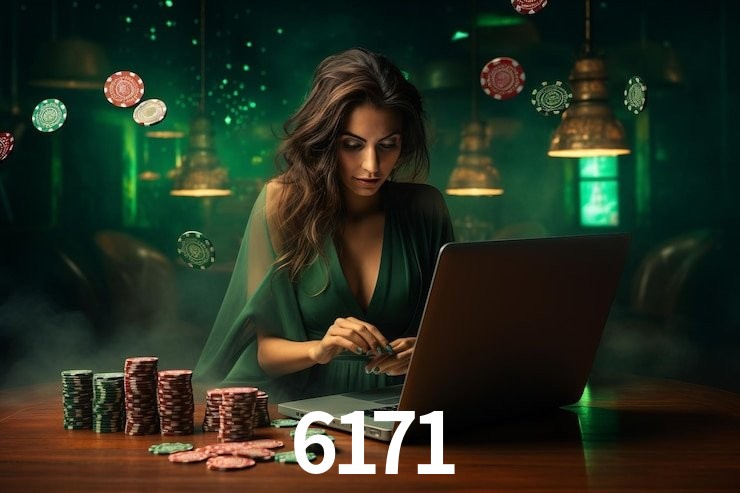 6171 bet — mercados de futebol e esportes no app