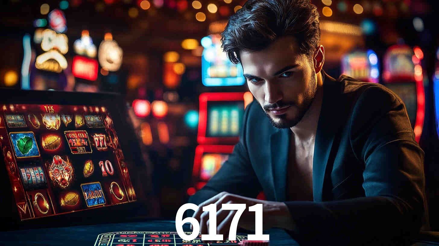 6171