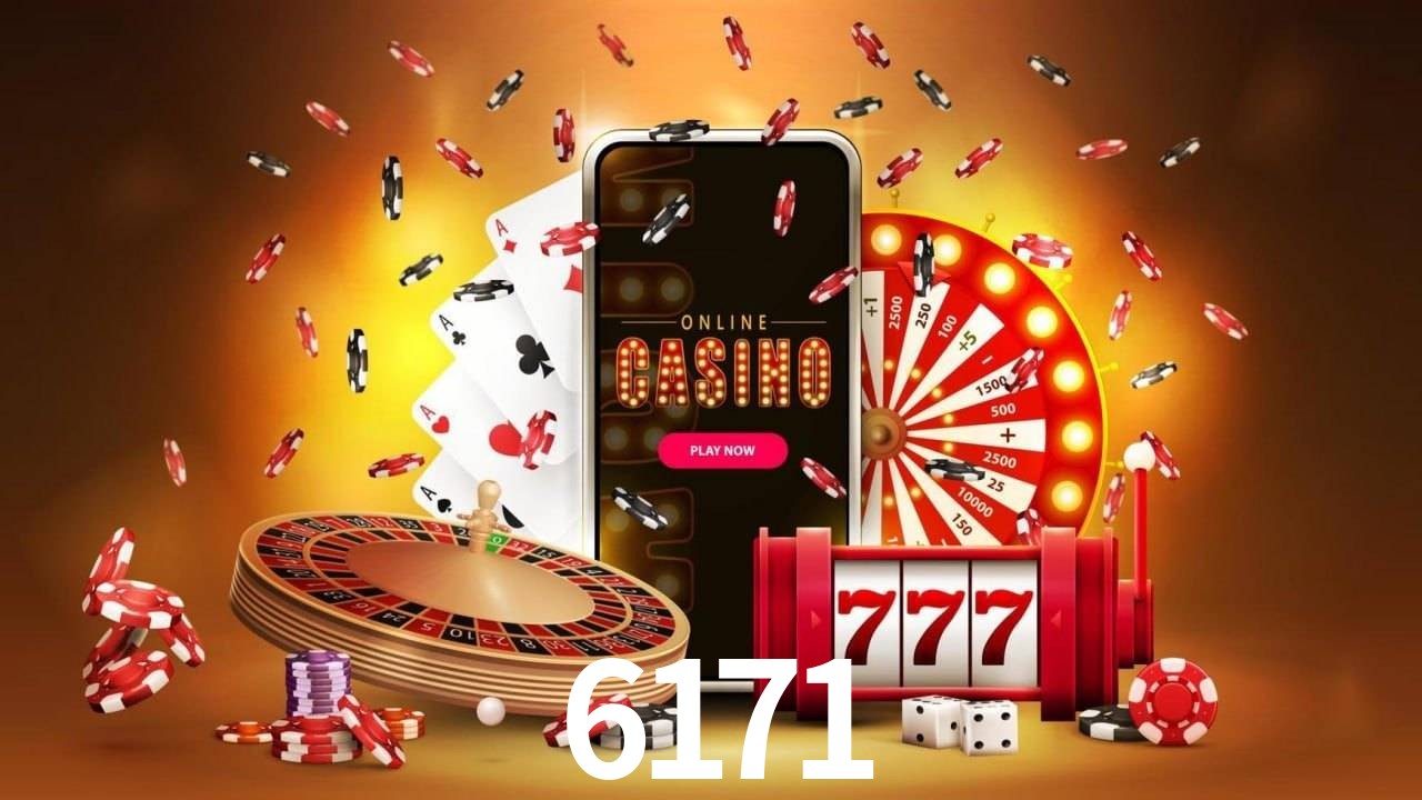 Casino Ao Vivo 6171