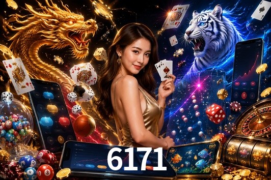 Statistics 6171
