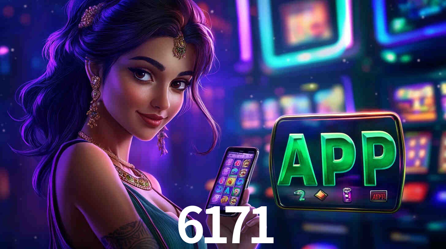 6171: A Experiência de Casino com Jogos de Mesa ao Vivo