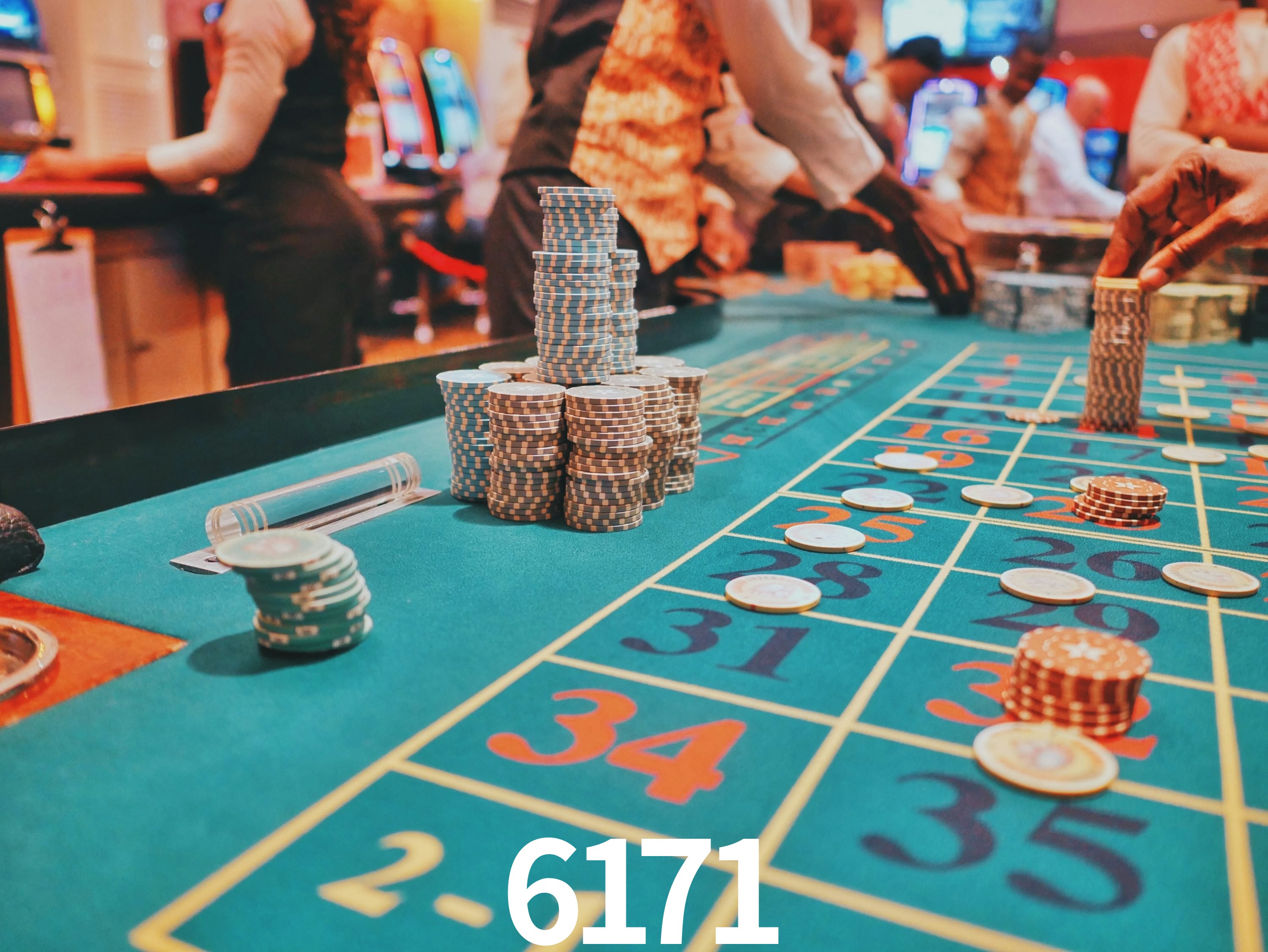 Casino VIP 6171
