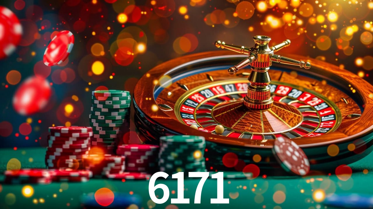 A Emoção da Loteria na 6171: Uma Chance de Mudança de Vida