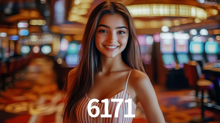 6171 App Interface