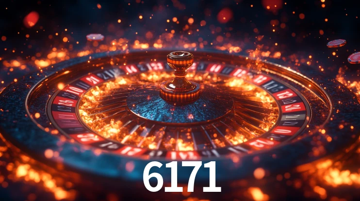 Explore as vantagens do 6171: serviço profissional e confiabilidade