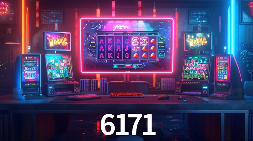 6171