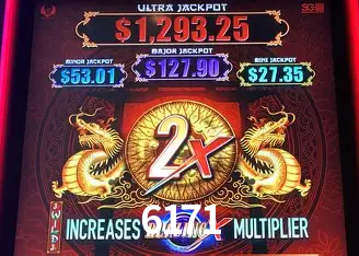 Descubra a Magia dos Jogos de Arcade no 6171