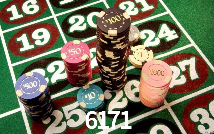 6171 download — arquivo APK para Android oficial