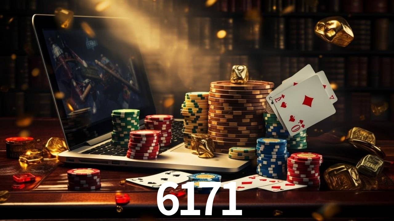 Casino Ao Vivo 6171