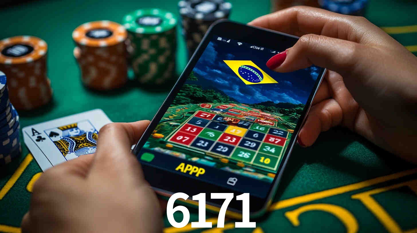 Descubra a Essência do 6171: Nossa História e Compromissos