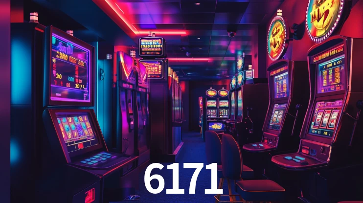 6171 bônus — cashback 15 por cento e níveis VIP