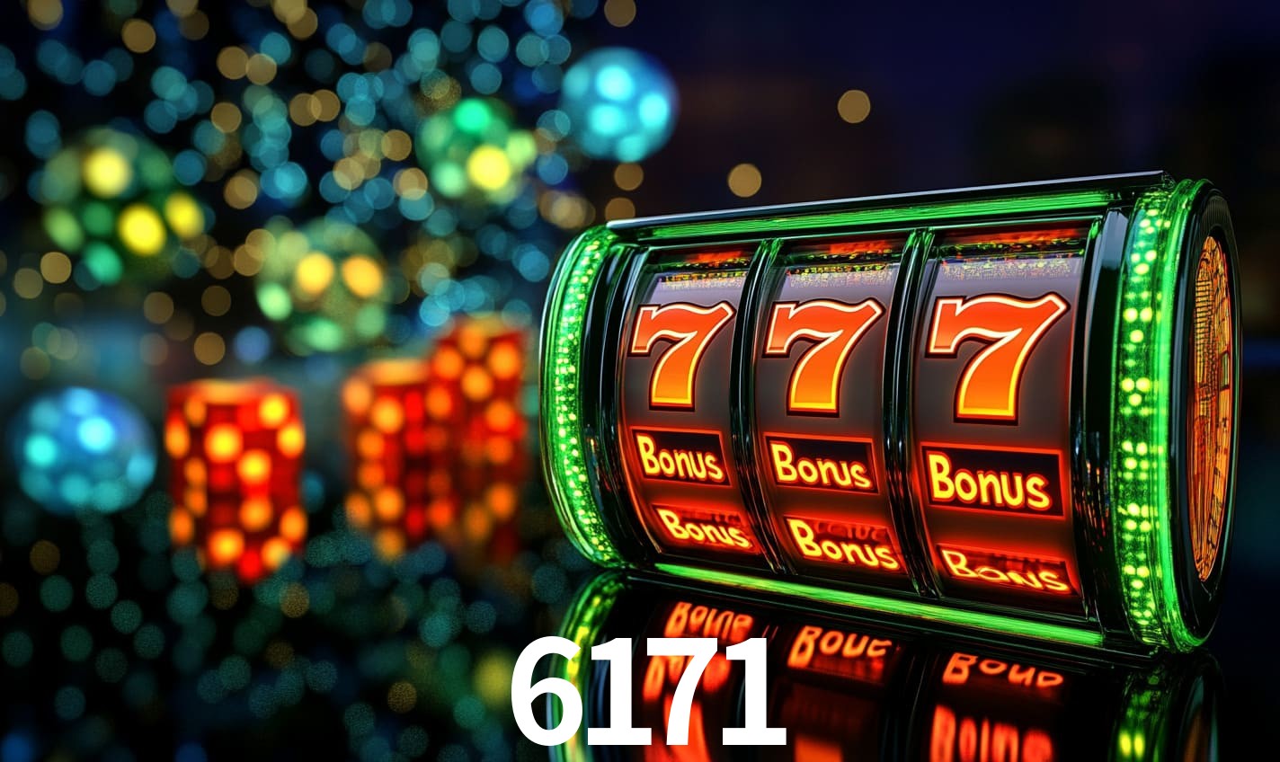 Provedores de Jogos 6171