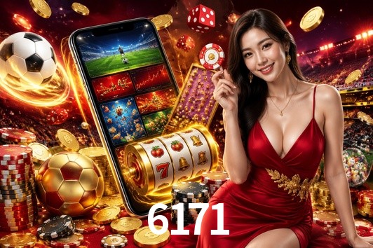 Welcome Bonus 6171