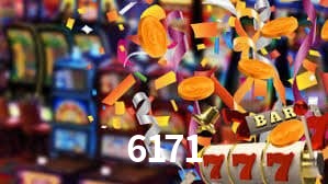 6171