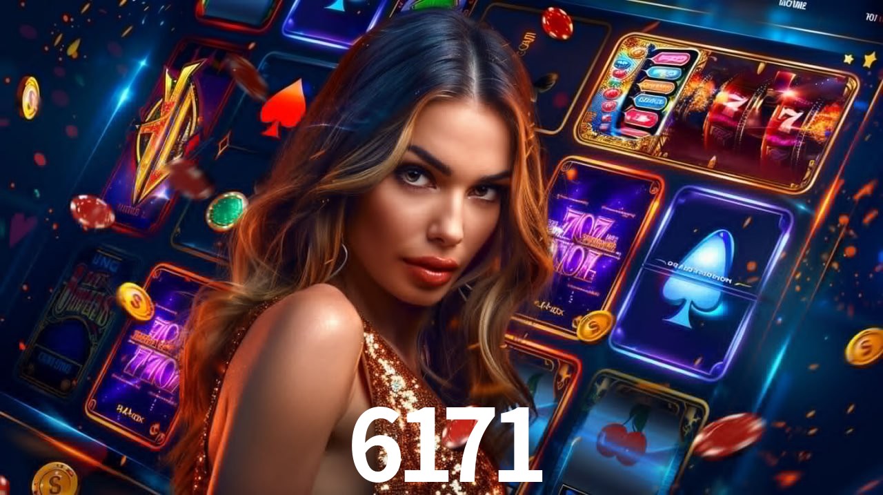6171 download — tutorial instalação APK passo a passo