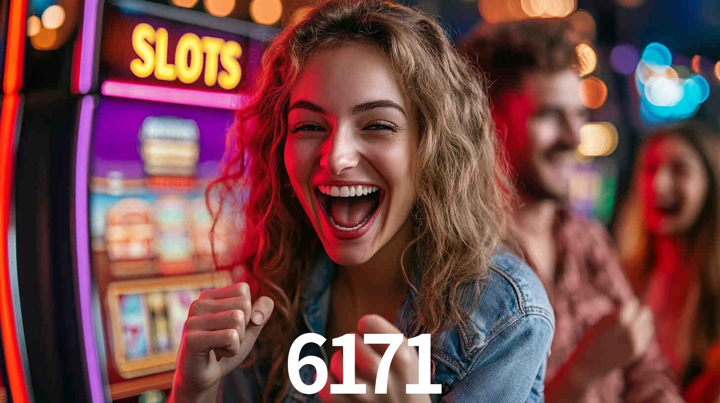 Descubra a Essência do 6171: Nossa História e Compromissos