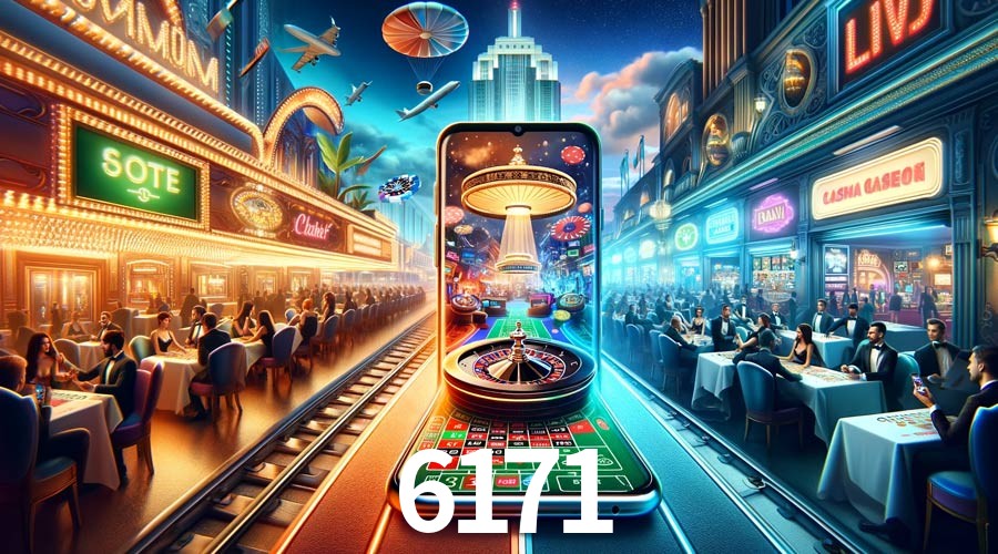 Live Casino 6171