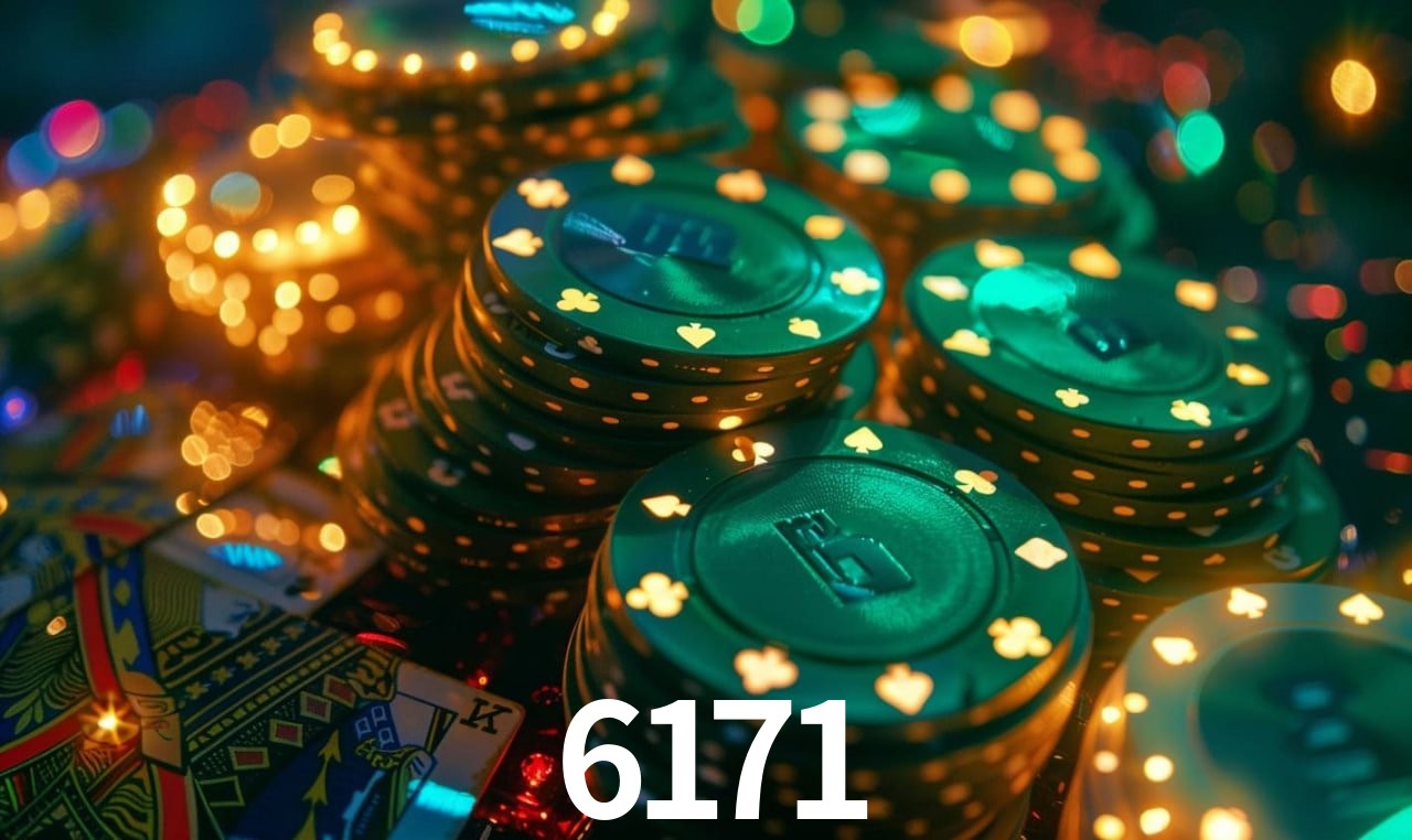 Apostas de Futebol 6171