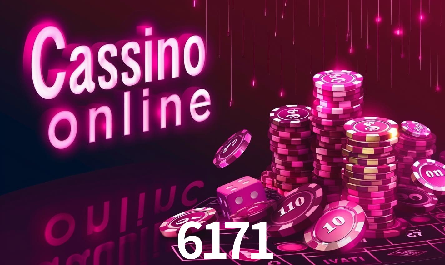 A Experiência Imersiva dos Cassinos Ao Vivo no 6171