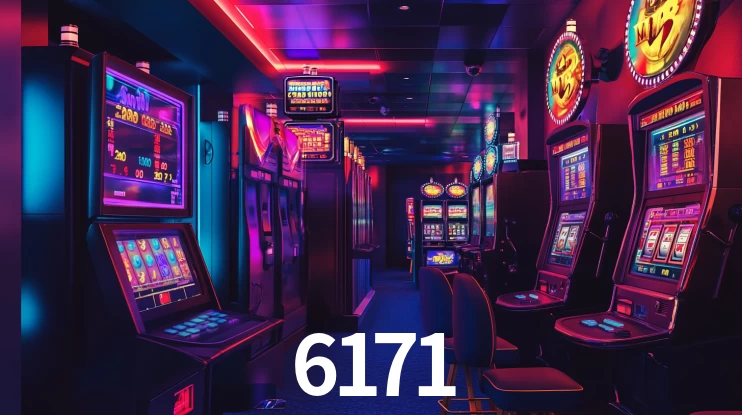 6171