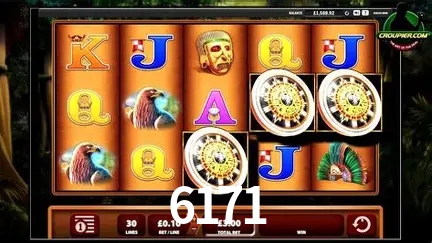 Descubra a Magia dos Jogos de Arcade no 6171