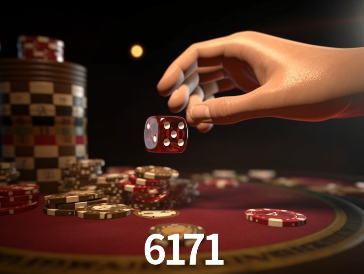 Casino Ao Vivo 6171