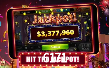 Descubra o Mundo do Cassino Online com 6171