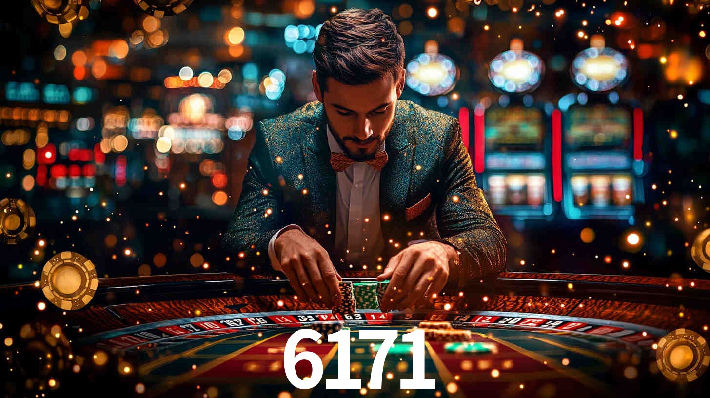 6171 App Interface
