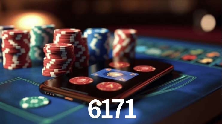 Provedores de Jogos 6171