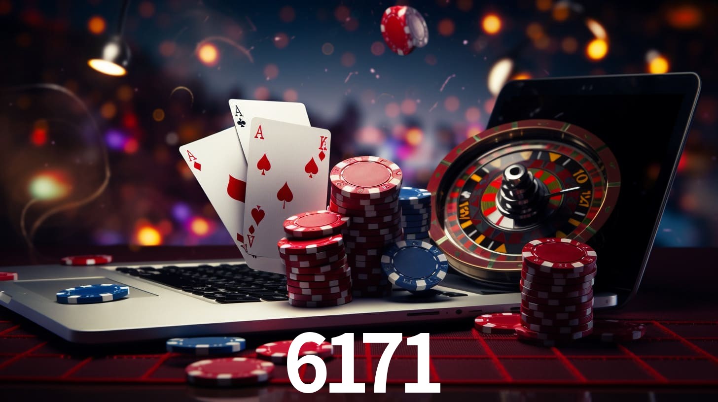 Live Casino 6171