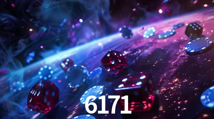 Game Statistics 6171