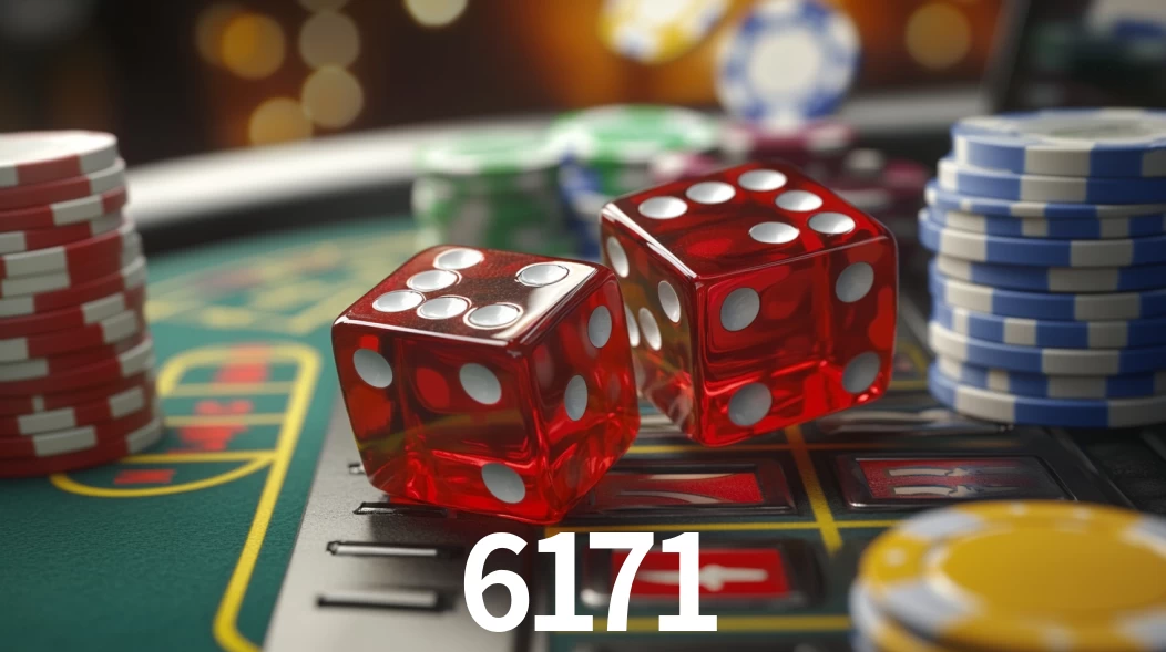 Welcome Bonus 6171