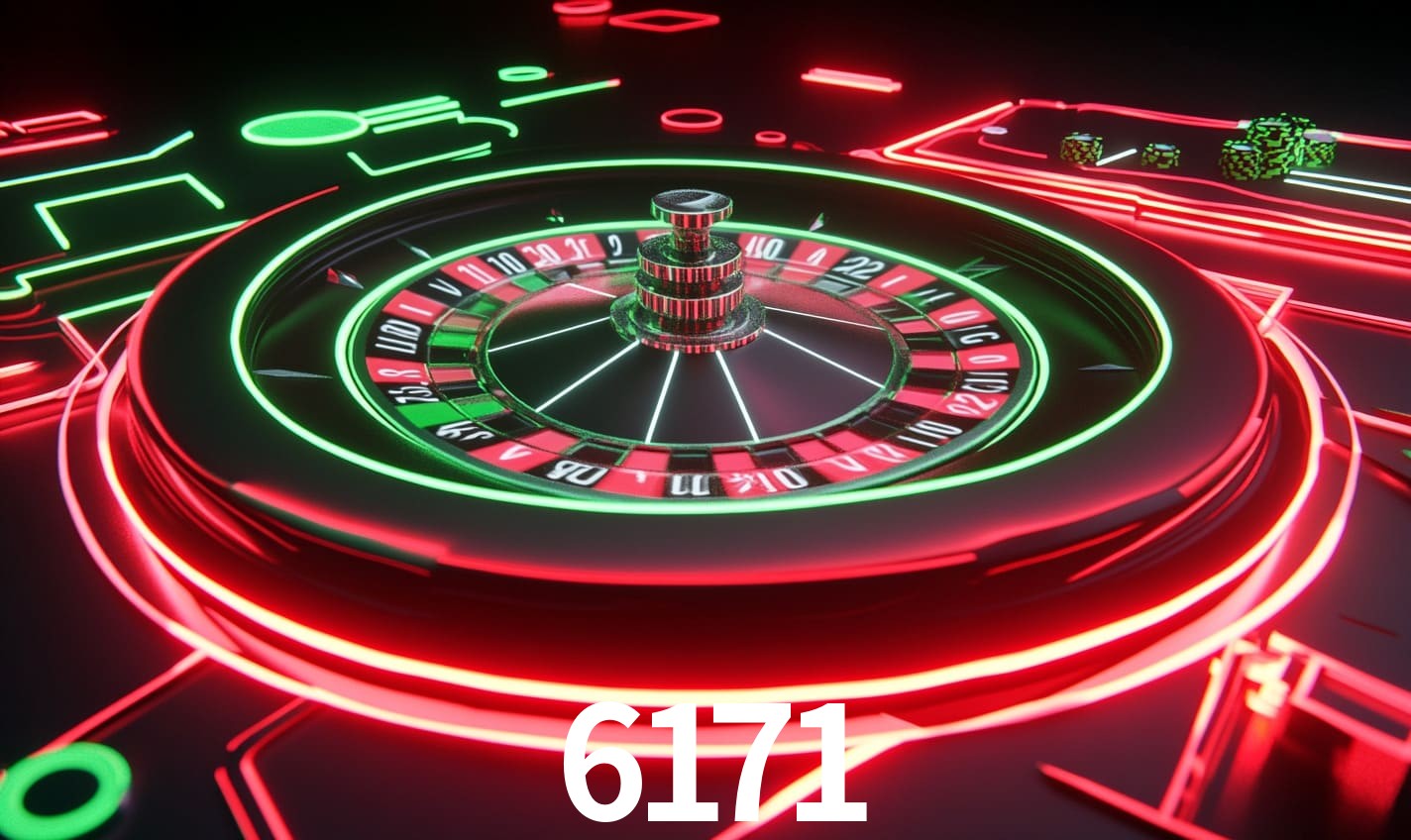 Inovações de Jogos na 6171: O Futuro das Experiências Interativas
