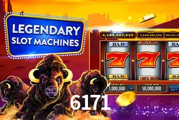 Descubra a Magia dos Jogos de Arcade no 6171